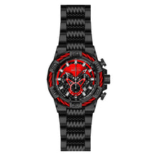 Cargar imagen en el visor de la galería, RELOJ  PARA HOMBRE INVICTA BOLT 27063 - NEGRO
