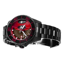 Cargar imagen en el visor de la galería, RELOJ DEADPOOL PARA HOMBRE INVICTA MARVEL 27153 - NEGRO
