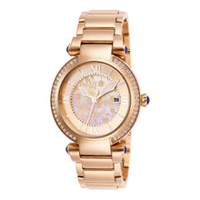 Cargar imagen en el visor de la galería, RELOJ  PARA MUJER INVICTA ANGEL 27084 - ORO ROSA

