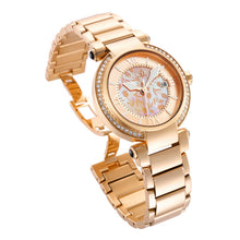 Cargar imagen en el visor de la galería, RELOJ  PARA MUJER INVICTA ANGEL 27084 - ORO ROSA
