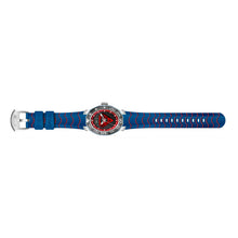 Cargar imagen en el visor de la galería, RELOJ SUPERMAN PARA HOMBRE INVICTA DC COMICS 27091 - AZUL ROJO
