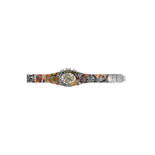 Cargar imagen en el visor de la galería, RELOJ  PARA HOMBRE INVICTA BOLT 27095 - ACERO, AQUA PLATING, BLANCO

