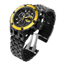 Cargar imagen en el visor de la galería, RELOJ BATMAN PARA HOMBRE INVICTA DC COMICS 27098 - NEGRO
