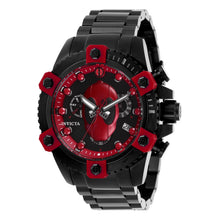 Cargar imagen en el visor de la galería, RELOJ DEADPOOL PARA HOMBRE INVICTA MARVEL 27155 - NEGRO
