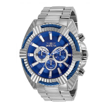 Cargar imagen en el visor de la galería, RELOJ  PARA HOMBRE INVICTA BOLT 27191 - ACERO
