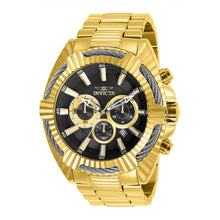 Cargar imagen en el visor de la galería, RELOJ  PARA HOMBRE INVICTA BOLT 27192 - ORO
