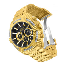 Cargar imagen en el visor de la galería, RELOJ  PARA HOMBRE INVICTA BOLT 27192 - ORO
