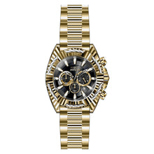 Cargar imagen en el visor de la galería, RELOJ  PARA HOMBRE INVICTA BOLT 27192 - ORO
