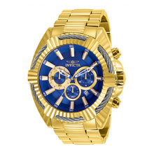 Cargar imagen en el visor de la galería, RELOJ  PARA HOMBRE INVICTA BOLT 27193 - ORO
