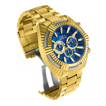 Cargar imagen en el visor de la galería, RELOJ  PARA HOMBRE INVICTA BOLT 27193 - ORO

