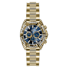 Cargar imagen en el visor de la galería, RELOJ  PARA HOMBRE INVICTA BOLT 27193 - ORO
