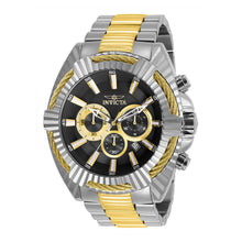 Cargar imagen en el visor de la galería, RELOJ  PARA HOMBRE INVICTA BOLT 27194 - ACERO DORADO
