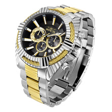 Cargar imagen en el visor de la galería, RELOJ  PARA HOMBRE INVICTA BOLT 27194 - ACERO DORADO
