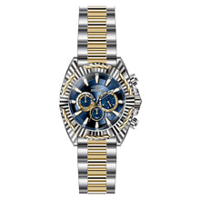 Cargar imagen en el visor de la galería, RELOJ  PARA HOMBRE INVICTA BOLT 27195 - ACERO DORADO
