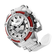 Cargar imagen en el visor de la galería, RELOJ STORMTROOPER PARA HOMBRE INVICTA STAR WARS 27213 - BLANCO, ACERO
