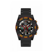 Cargar imagen en el visor de la galería, RELOJ BOBA FETT PARA HOMBRE INVICTA STAR WARS 27222 - NEGRO
