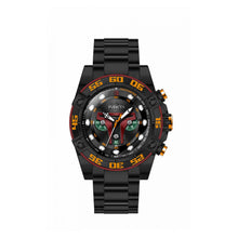 Cargar imagen en el visor de la galería, RELOJ BOBA FETT PARA HOMBRE INVICTA STAR WARS 27225 - NEGRO
