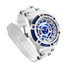 Cargar imagen en el visor de la galería, RELOJ R2-D2 PARA HOMBRE INVICTA STAR WARS 27232 - BLANCO, ACERO
