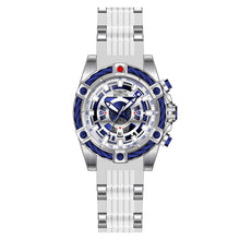 Cargar imagen en el visor de la galería, RELOJ R2-D2 PARA HOMBRE INVICTA STAR WARS 27232 - BLANCO, ACERO
