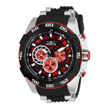 Cargar imagen en el visor de la galería, RELOJ  PARA HOMBRE INVICTA SPEEDWAY 27252 - NEGRO, ACERO
