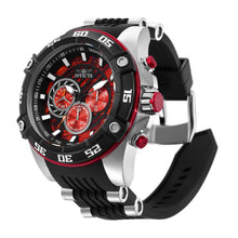 Cargar imagen en el visor de la galería, RELOJ  PARA HOMBRE INVICTA SPEEDWAY 27252 - NEGRO, ACERO
