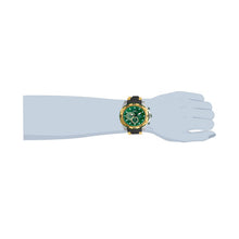 Cargar imagen en el visor de la galería, RELOJ  PARA HOMBRE INVICTA SPEEDWAY 27253 - GRIS DORADO
