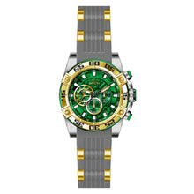 Cargar imagen en el visor de la galería, RELOJ  PARA HOMBRE INVICTA SPEEDWAY 27253 - GRIS DORADO
