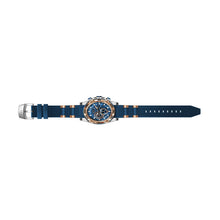 Cargar imagen en el visor de la galería, RELOJ  PARA HOMBRE INVICTA SPEEDWAY 27255 - AZUL, ORO ROSA
