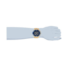 Cargar imagen en el visor de la galería, RELOJ  PARA HOMBRE INVICTA COALITION FORCES 27258 - DORADO
