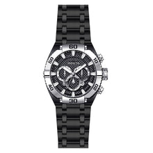 Cargar imagen en el visor de la galería, RELOJ  PARA HOMBRE INVICTA COALITION FORCES 27260 - NEGRO
