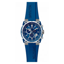 Cargar imagen en el visor de la galería, RELOJ DEPORTIVO PARA HOMBRE INVICTA S1 RALLY 27328 - AZUL
