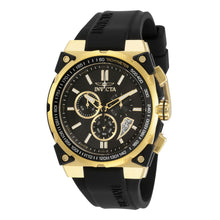 Cargar imagen en el visor de la galería, RELOJ DEPORTIVO PARA HOMBRE INVICTA S1 RALLY 27329 - NEGRO
