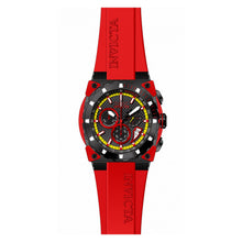 Cargar imagen en el visor de la galería, RELOJ DEPORTIVO PARA HOMBRE INVICTA S1 RALLY 27344 - ROJO
