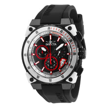 Cargar imagen en el visor de la galería, RELOJ DEPORTIVO PARA HOMBRE INVICTA S1 RALLY 27345 - GRIS OSCURO
