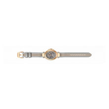 Cargar imagen en el visor de la galería, RELOJ DEPORTIVO PARA MUJER INVICTA SUBAQUA 27357 - GRIS CLARO, ORO ROSA
