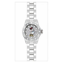 Cargar imagen en el visor de la galería, RELOJ MINNIE MOUSE PARA MUJER INVICTA DISNEY LIMITED EDITION 27384 - ACERO
