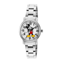 Cargar imagen en el visor de la galería, RELOJ MICKEY MOUSE PARA MUJER INVICTA DISNEY LIMITED EDITION 27394 - ACERO
