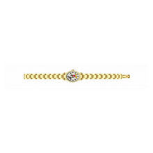 Cargar imagen en el visor de la galería, RELOJ MICKEY MOUSE PARA MUJER INVICTA DISNEY LIMITED EDITION 27395 - ORO
