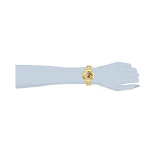 Cargar imagen en el visor de la galería, RELOJ MICKEY MOUSE PARA MUJER INVICTA DISNEY LIMITED EDITION 27399 - ORO
