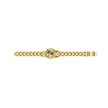 Cargar imagen en el visor de la galería, RELOJ MICKEY MOUSE PARA MUJER INVICTA DISNEY LIMITED EDITION 27399 - ORO
