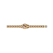 Cargar imagen en el visor de la galería, RELOJ MICKEY MOUSE PARA MUJER INVICTA DISNEY LIMITED EDITION 27400 - ORO ROSA
