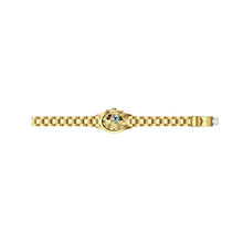 Cargar imagen en el visor de la galería, RELOJ MINNIE MOUSE PARA MUJER INVICTA DISNEY LIMITED EDITION 27402 - ORO
