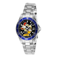 Cargar imagen en el visor de la galería, RELOJ  PARA MUJER INVICTA CHARACTER COLLECTION 27425 - BRONCE
