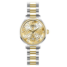 Cargar imagen en el visor de la galería, RELOJ  PARA MUJER INVICTA ANGEL 27435 - PLATEADO
