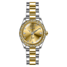 Cargar imagen en el visor de la galería, RELOJ  PARA MUJER INVICTA ANGEL 27447 - ACERO DORADO

