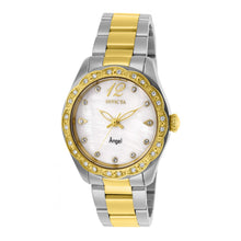 Cargar imagen en el visor de la galería, RELOJ  PARA MUJER INVICTA ANGEL 27448 - ACERO DORADO
