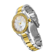 Cargar imagen en el visor de la galería, RELOJ  PARA MUJER INVICTA ANGEL 27448 - ACERO DORADO
