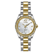 Cargar imagen en el visor de la galería, RELOJ  PARA MUJER INVICTA ANGEL 27448 - ACERO DORADO
