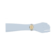 Cargar imagen en el visor de la galería, RELOJ  PARA MUJER INVICTA ANGEL 27451 - ACERO DORADO
