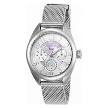 Cargar imagen en el visor de la galería, RELOJ  PARA MUJER INVICTA ANGEL 27453 - ACERO
